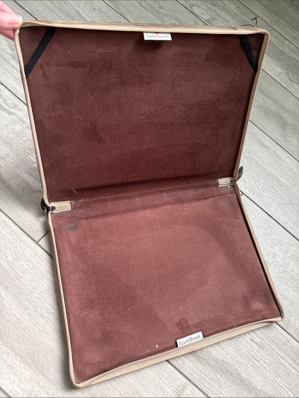 lap top holder - Picture 2 of 8
